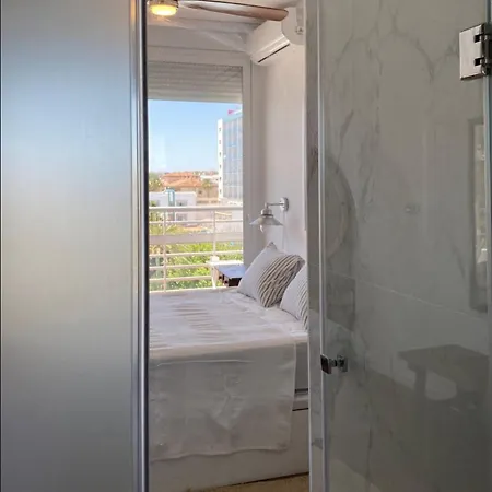 Torre De La Roca Apartment Torremolinos Exterior photo