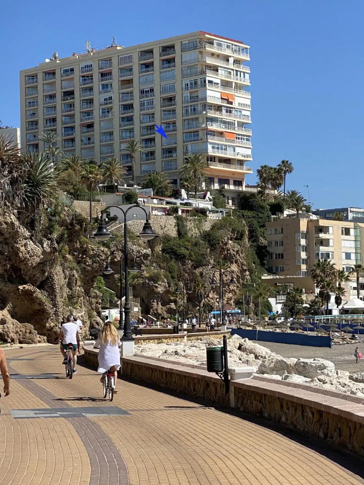 Apartament Torre De La Roca