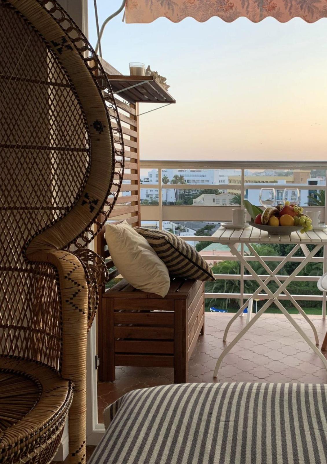 Apartamento Torre De La Roca *