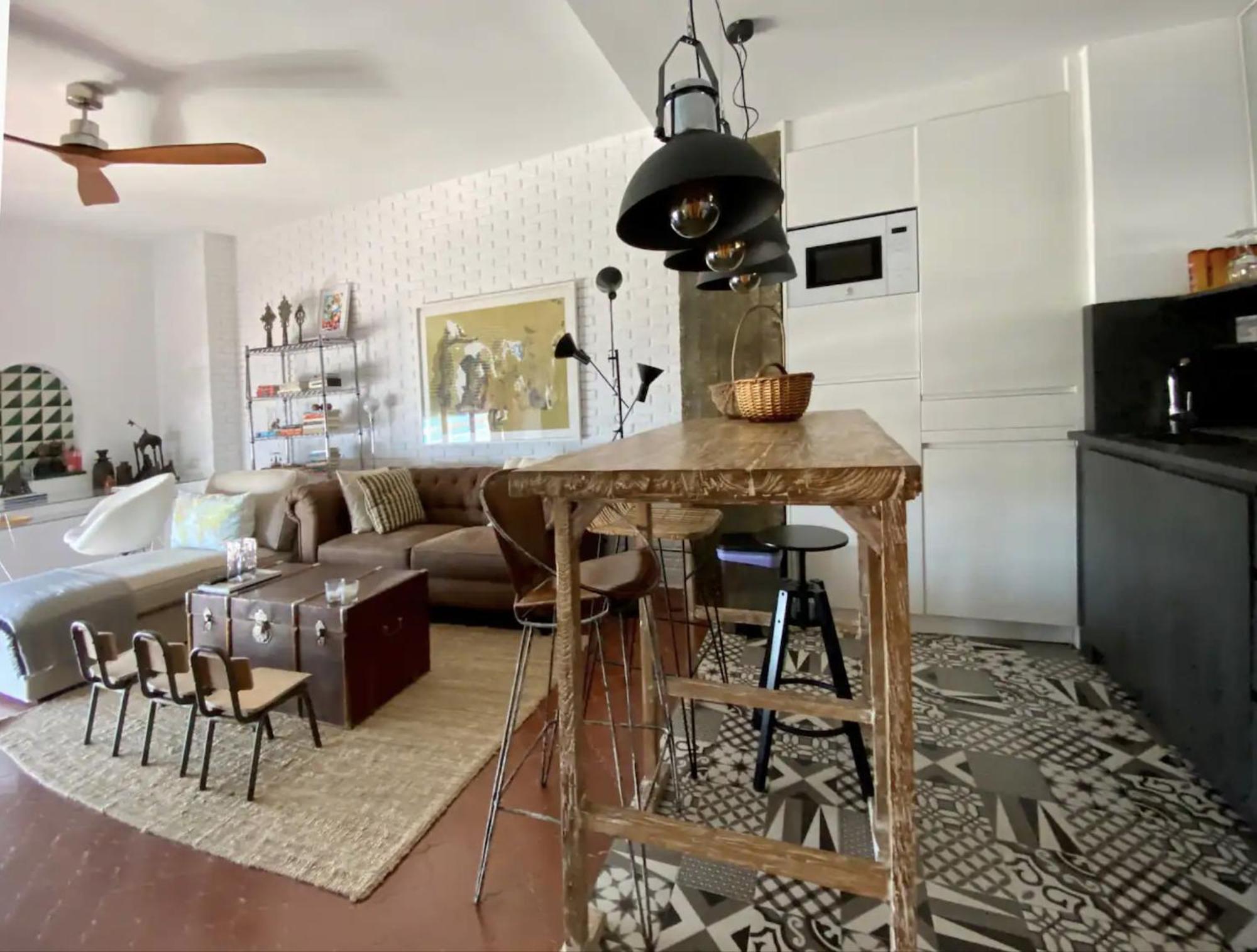 Apartament Torre De La Roca