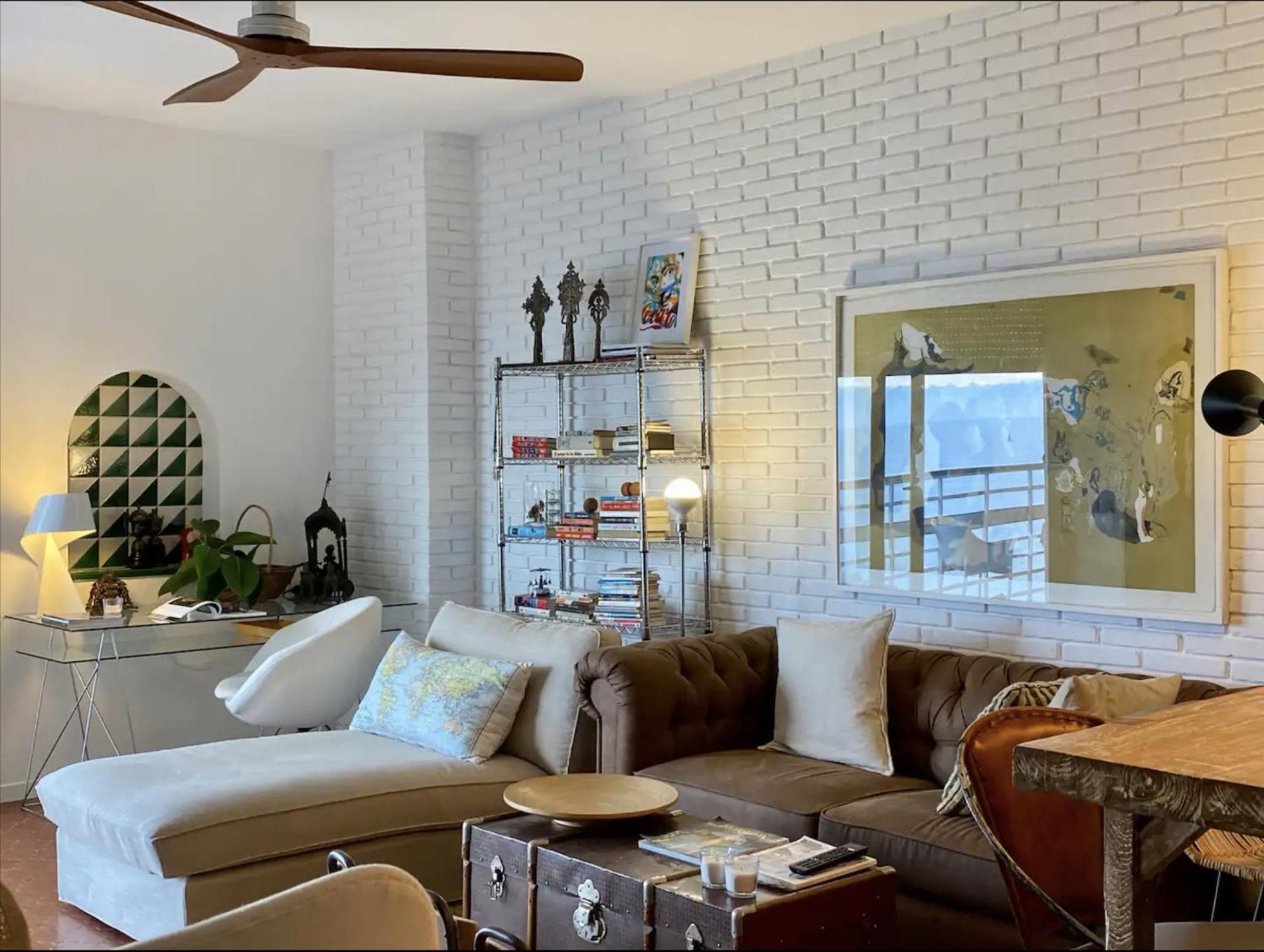 Torre De La Roca Apartament Torremolinos