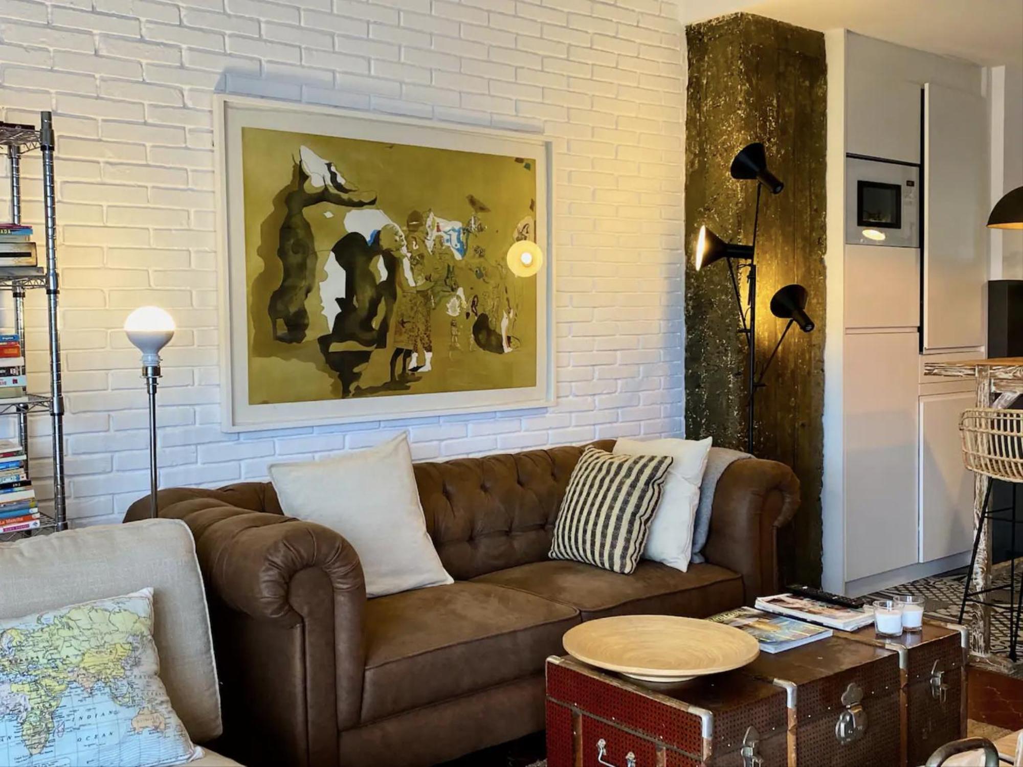 Apartament Torre De La Roca Torremolinos