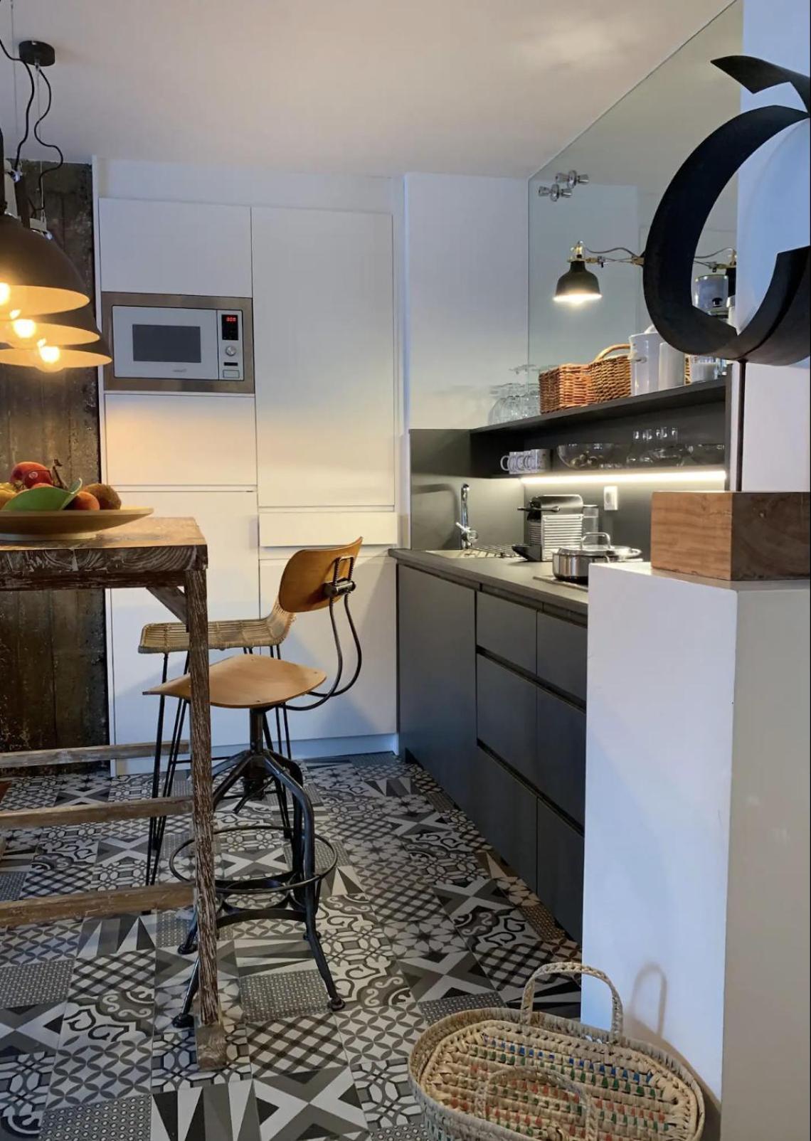 Apartament Torre De La Roca
