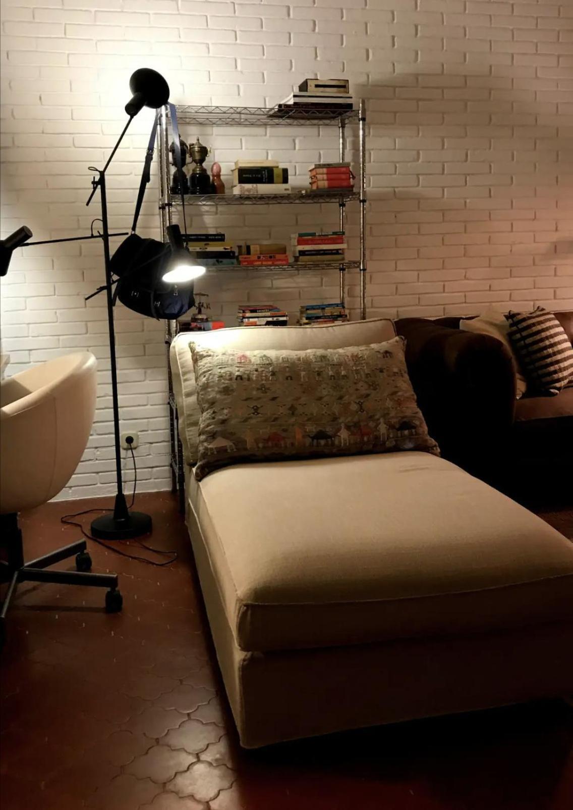 Apartament Torre De La Roca *