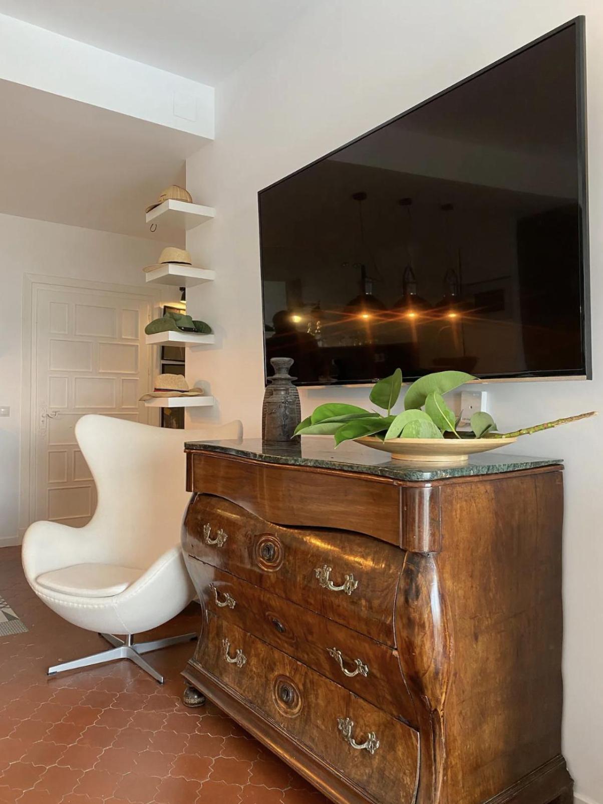 Apartament Torre De La Roca Torremolinos