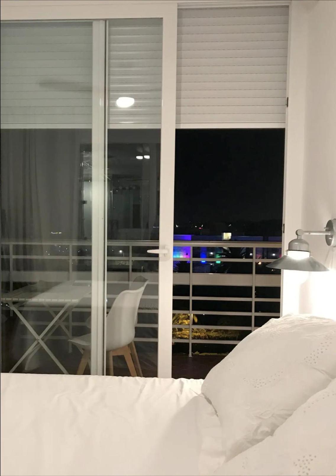 Torre De La Roca Apartament Torremolinos