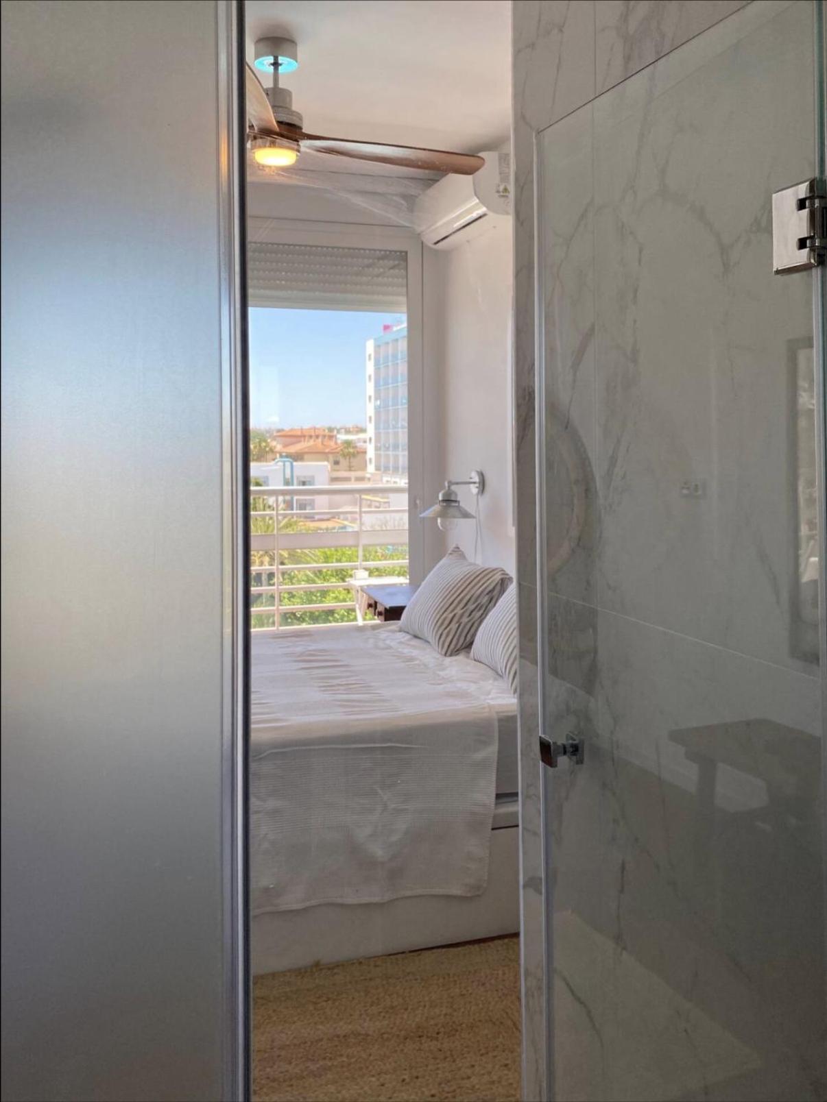 Apartament Torre De La Roca Torremolinos